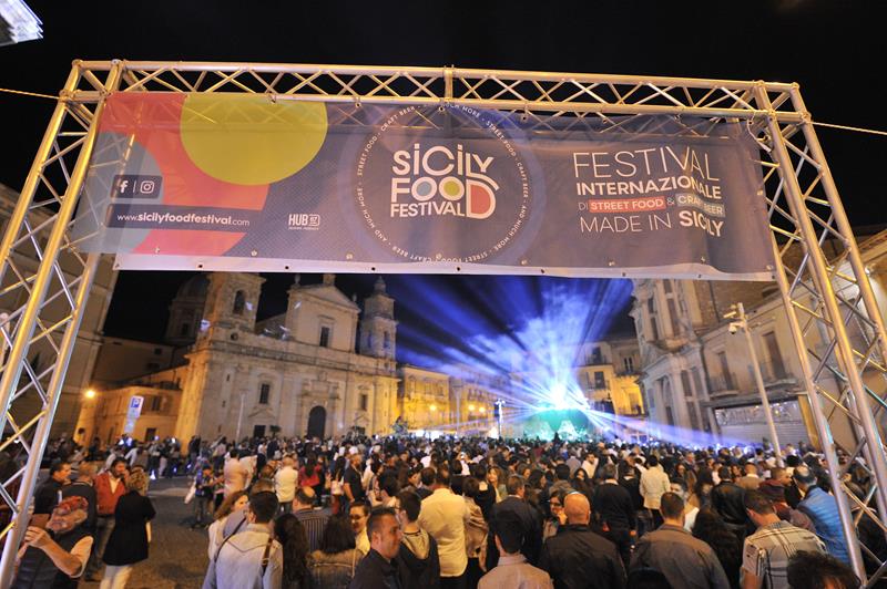 Il Sicily Food Festival Sicily Food Festival