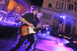 concerto tinturia live al sicily food festival 2