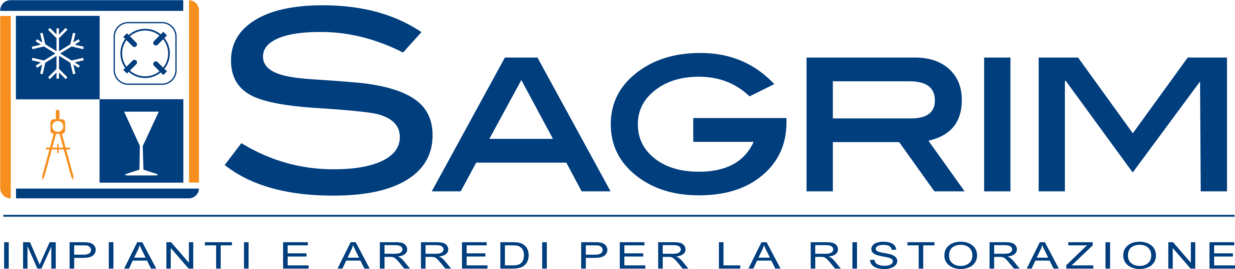 SAGRIM logo