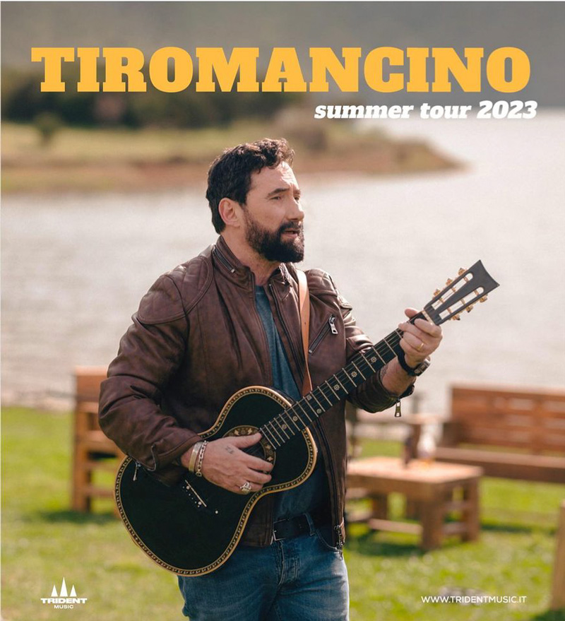 TIROMANCINO